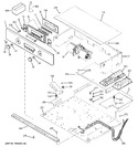 Diagram for 1 - Control Panel