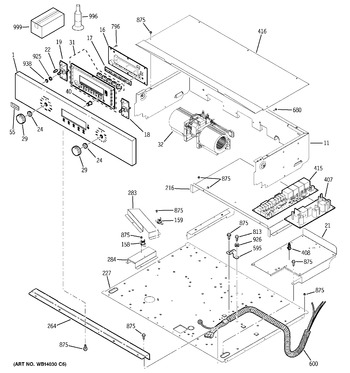 Diagram for ZET1SM4SS