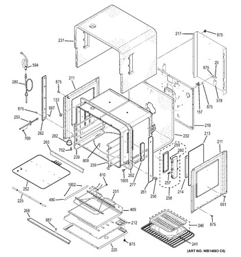 Diagram for ZET1SM4SS