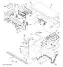 Diagram for 1 - Control Panel