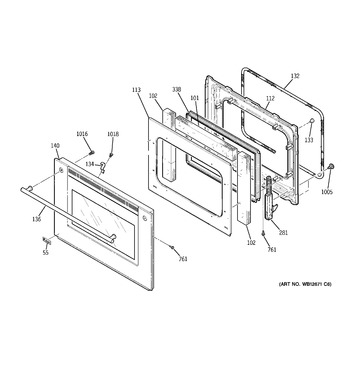 Diagram for ZET938SM2SS