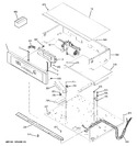 Diagram for 1 - Control Panel