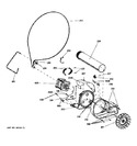 Diagram for 5 - Blower & Motor