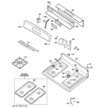 Diagram for JGBS23SET2SS