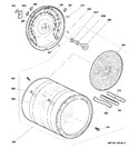 Diagram for 6 - Drum