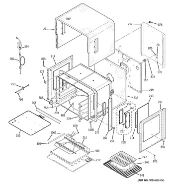 Diagram for ZET2RM1SS