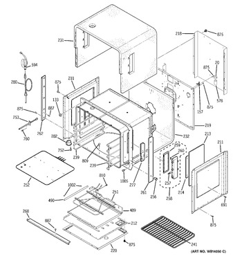 Diagram for ZET2RM1SS