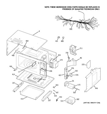 Diagram for JKP90BM1BB