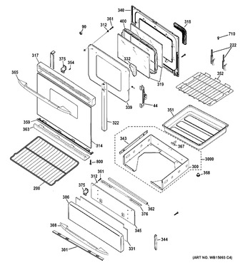 Diagram for PGB930DET3BB