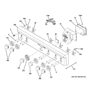 Diagram for ZDP364NRP5SS