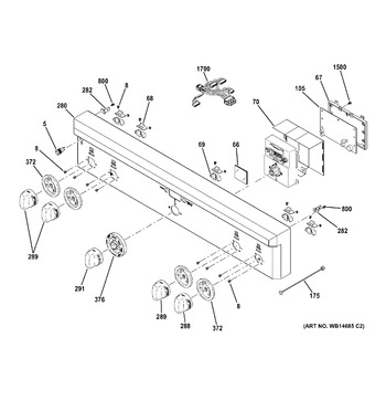 Diagram for ZGP304NR3SS