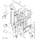 Diagram for 2 - Body Parts