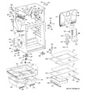 Diagram for 2 - Cabinet