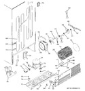 Diagram for 9 - Unit Parts