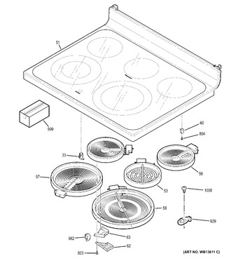 Diagram for JBP72SK1SS