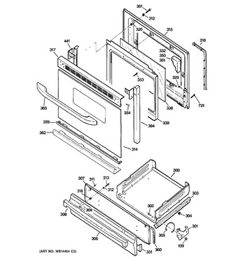 Diagram for JGBS24DEM5CC