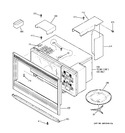 Diagram for 4 - Microwave Enclosure