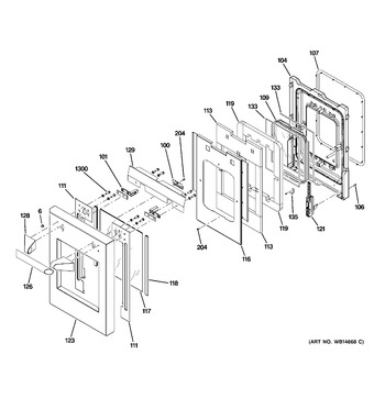 Diagram for ZDP484NGP1SS