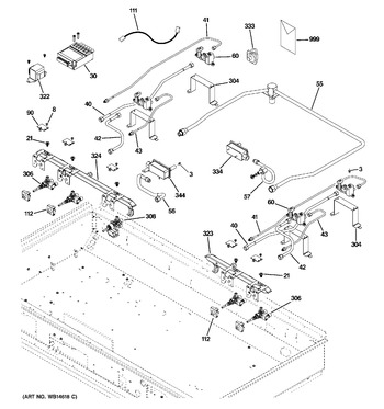 Diagram for ZGU484NGP2SS