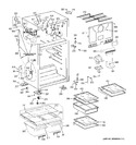 Diagram for 2 - Cabinet