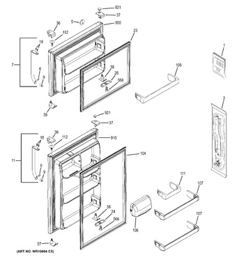 Diagram for GTZ18IBEKRSS