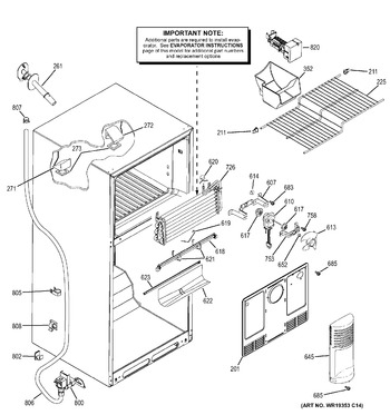 Diagram for GTZ18ICEKRSS