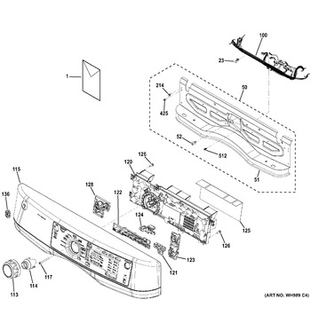 Diagram for GFDS255GF0MC