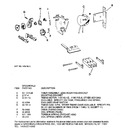 Diagram for 2 - Timer Assembly