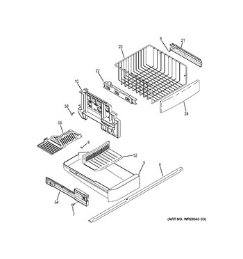 Diagram for GNE22GGEBFBB