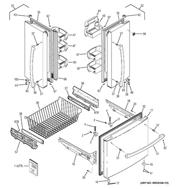 Diagram for GNS22EGEBFBB