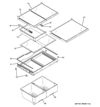 Diagram for GNS22EGEBFBB