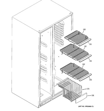 Diagram for GSHS6HGDCCSS