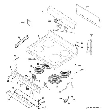 Diagram for ABS45DF1WS