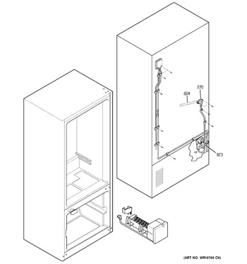 Diagram for PDS22SFSDLSS