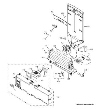 Diagram for PYE23PSDASS