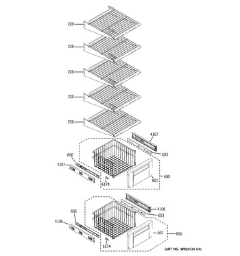 Diagram for ZISS360DXASS