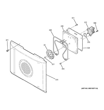 Diagram for JB750EF1ES