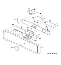 Diagram for 2 - Control Parts