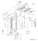 Diagram for 7 - Fresh Food Section