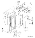 Diagram for 7 - Fresh Food Section