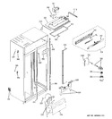 Diagram for 7 - Fresh Food Section