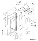 Diagram for 7 - Fresh Food Section