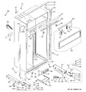 Diagram for 10 - Case Parts