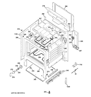 Diagram for JBS27DF1BB