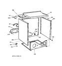 Diagram for 3 - Cabinet