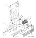 Diagram for 9 - Machine Compartment