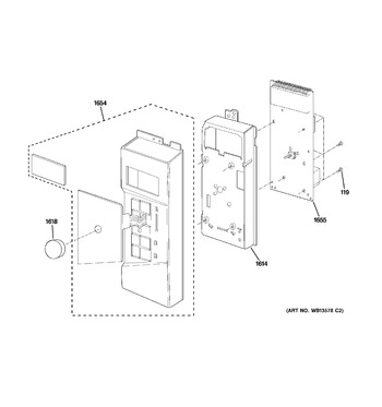 Diagram for PVM1790DR1CC