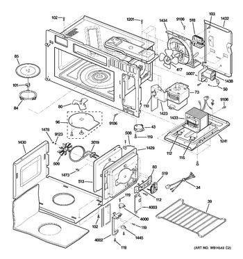 Diagram for PVM1790DR1CC