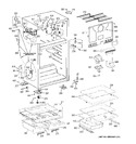 Diagram for 2 - Cabinet