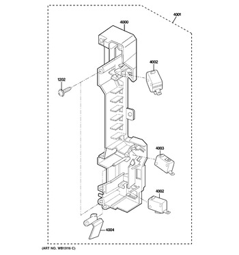 Diagram for CVM1790XS1SL